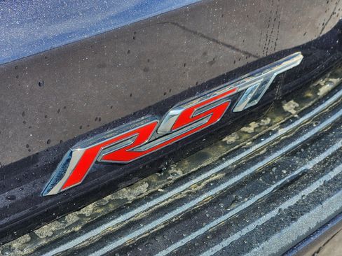 Certified 2022 Chevrolet Suburban RST w/ Sport Performance Package image 33