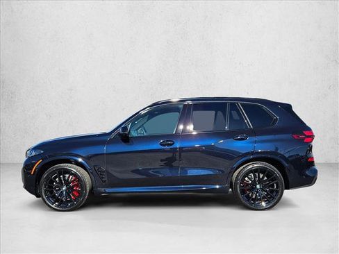 New 2026 BMW X5 M60i image 5