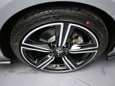 Certified 2024 Honda Accord Sport image 13