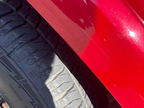 Used 2021 Toyota 4Runner SR5 Premium w/ Moonroof Package AWD/4WD image 5