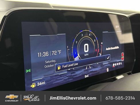 New 2026 Chevrolet Suburban LT w/ Comfort Package image 25