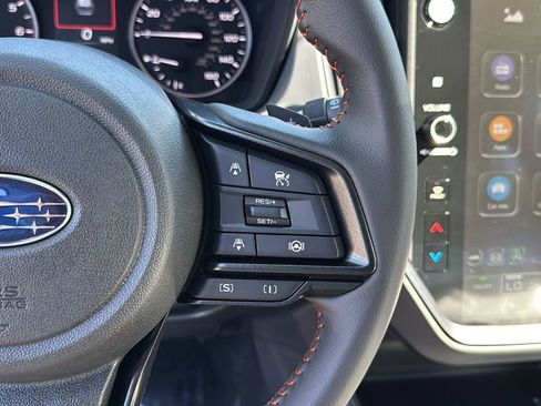 New 2025 Subaru Crosstrek 2.5i Limited image 11