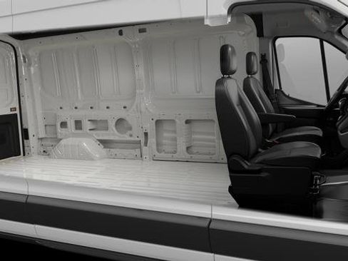 New 2026 Ford Transit 250 148 Medium Roof image 6