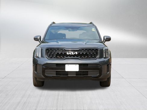 Certified 2024 Kia Telluride EX X-Line AWD/4WD image 2