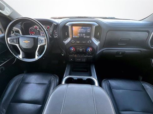 Used 2023 Chevrolet Silverado 3500 LT w/ Texas Edition image 7