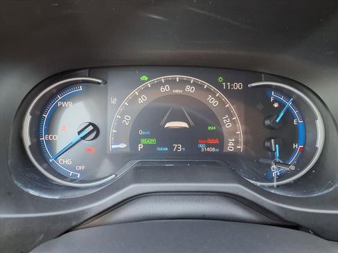 Certified 2025 Toyota RAV4 XLE image 15