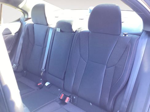 New 2025 Subaru WRX Premium image 13