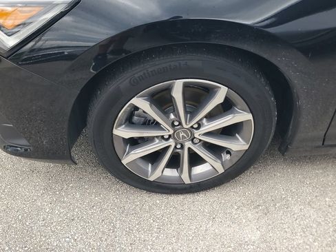 Used 2024 Acura Integra FWD image 4