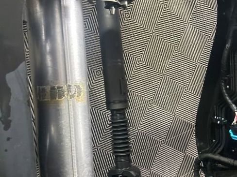 New 2026 RAM 3500 Tradesman w/ Chrome Appearance Group A image 51