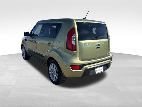 Used 2012 Kia Soul + image 9
