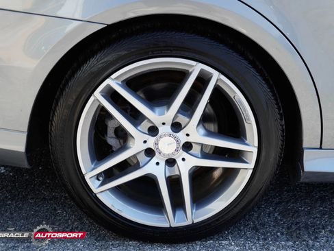 Used 2014 Mercedes-Benz E 350 4MATIC Wagon w/ Premium 1 Package image 11