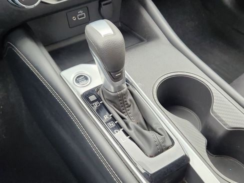 Used 2023 Nissan Altima 2.5 S image 19