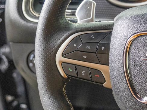 Used 2019 Dodge Challenger SRT Hellcat w/ Laguna Leather Package image 29