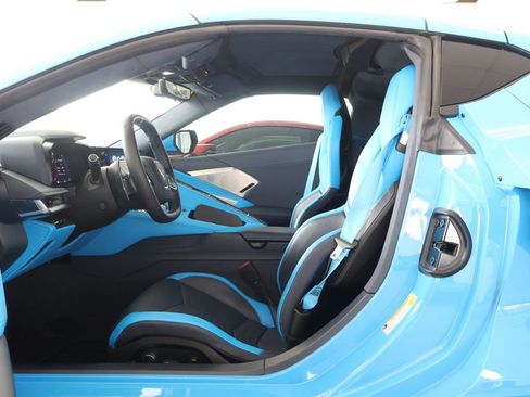 Used 2021 Chevrolet Corvette Stingray Premium Cpe w/ Z51 Performance Package image 20