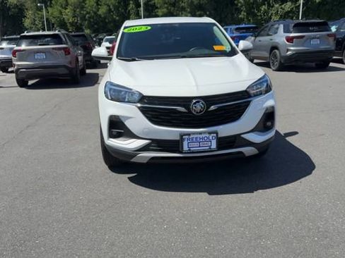 Certified 2023 Buick Encore GX Preferred w/ Cold Weather Comfort Package image 3