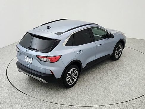 Used 2022 Ford Escape SEL AWD/4WD image 34