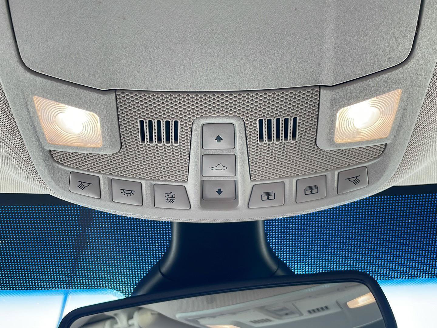 Certified 2020 Ford Edge Titanium w/ Equipment Group 301A FWD image 23