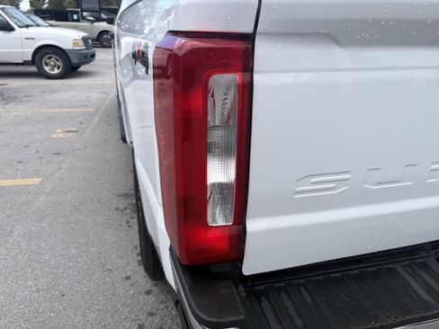 Certified 2024 Ford F250 XLT image 14