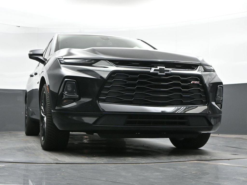 Used 2021 Chevrolet Blazer RS AWD/4WD image 47