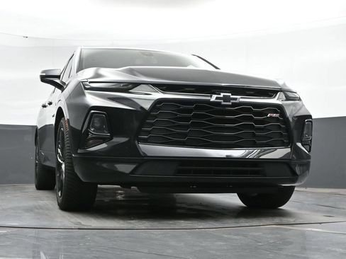 Used 2021 Chevrolet Blazer RS AWD/4WD image 47