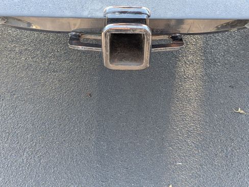 Used 2025 Chevrolet Silverado 1500 W/T RWD image 22