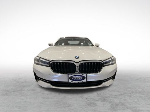 Used 2023 BMW 540i xDrive w/ Premium Package AWD/4WD image 33