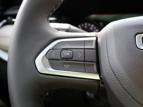 New 2026 Jeep Compass Limited image 26