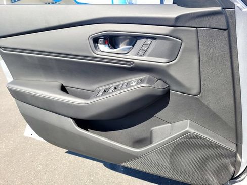 Certified 2025 Honda Accord Sport image 18