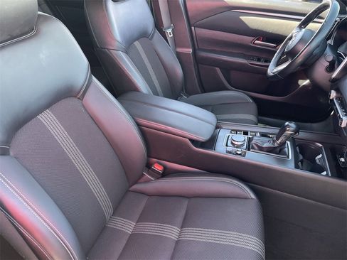 Used 2024 MAZDA CX-50 AWD 2.5 S w/ Preferred Package image 11