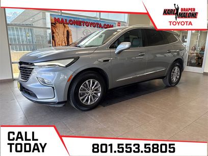 Used 2024 Buick Enclave Premium