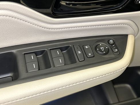 New 2026 Honda Odyssey Elite image 21