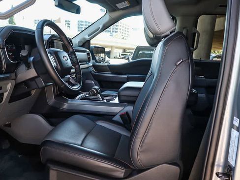 Used 2025 Ford F150 Lariat AWD/4WD image 18