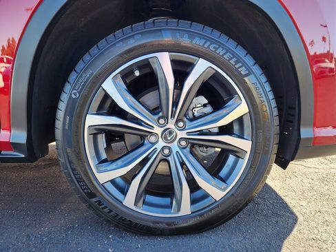 Used 2019 Lexus RX 350 Premium image 20