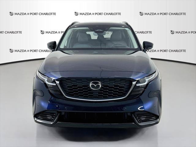 New 2026 MAZDA CX-5 2.5 S w/ Premium Package AWD/4WD image 31