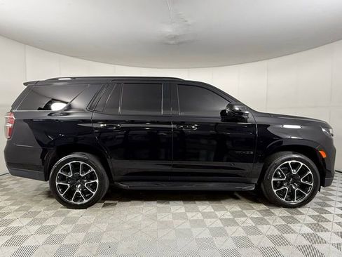 Used 2024 Chevrolet Tahoe RST w/ Luxury Package image 10