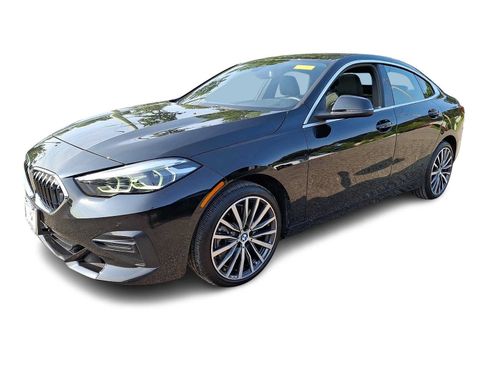 Used 2022 BMW 228i xDrive Gran Coupe w/ Convenience Package AWD/4WD image 3
