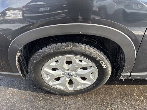 Used 2019 Subaru Forester w/ Alloy Wheel Package image 8