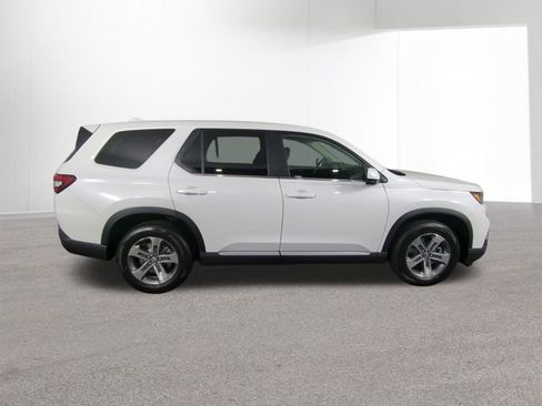 New 2025 Honda Pilot EX-L image 22