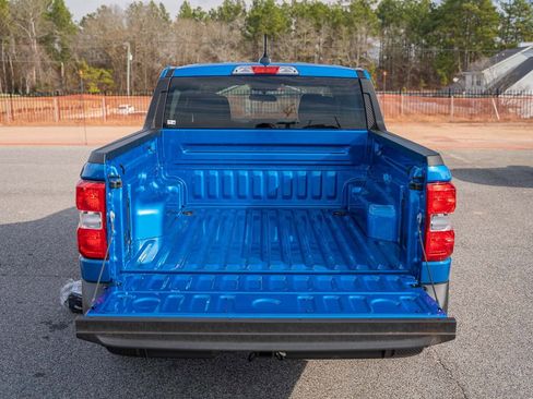 New 2026 Ford Maverick XLT w/ XLT Luxury Package image 11