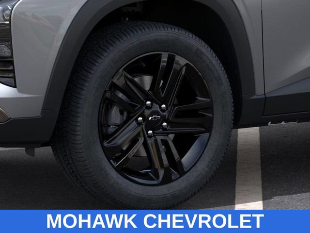New 2026 Chevrolet Trax ACTIV w/ Sunroof Package FWD image 9