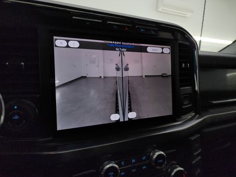 Used 2024 Ford F350 Lariat w/ Lariat Ultimate Package image 22