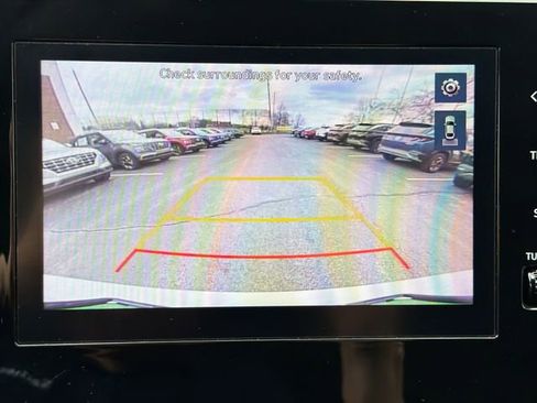 Used 2024 Hyundai Tucson SEL FWD image 24