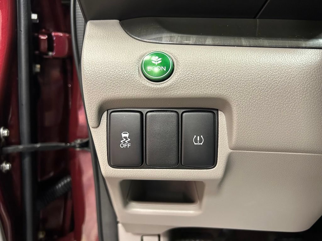 Used 2014 Honda CR-V EX-L image 14