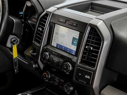 Used 2020 Ford F150 XLT w/ Equipment Group 302A Luxury RWD image 21