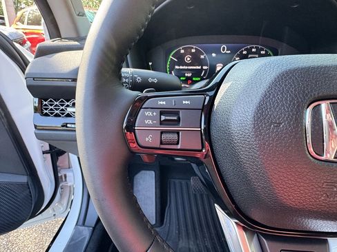 New 2025 Honda Accord Touring image 18