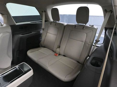 Used 2023 Lincoln Aviator Reserve w/ Equipment Group 201A image 47