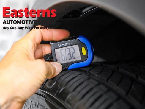 Used 2022 Nissan Rogue SL w/ SL Premium Package image 68