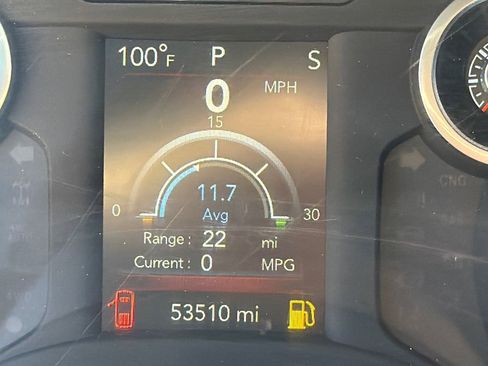 Used 2023 RAM 1500 Lone Star image 25