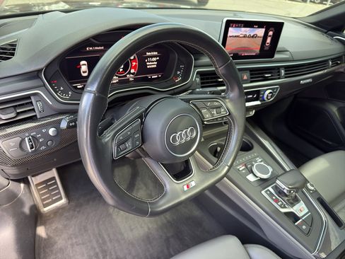 Used 2018 Audi S5 Prestige w/ S Sport Package image 38