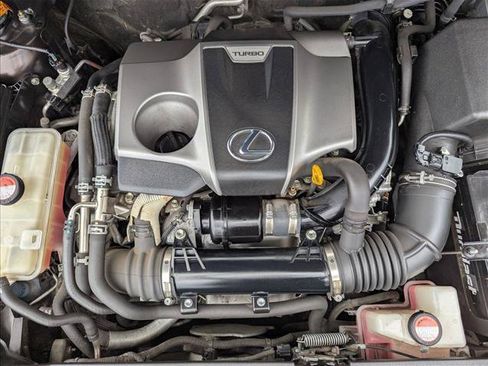 Used 2015 Lexus NX 200t AWD w/ Premium Package image 23